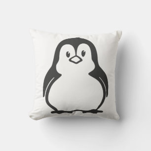 CUTE COUSSIN PENGUIN