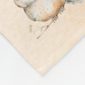 Cute couverture animal (Coin)