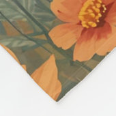 Cute couverture en polaire (Coin)