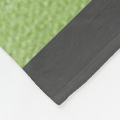 Cute couverture en polaire Beagle (Coin)