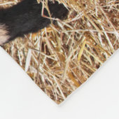 Cute Couverture en polaire enfant (Coin)