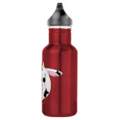 Cute Cow Waterfles (Rechts)