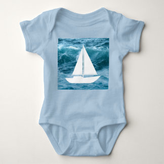 Cute & Cozy Baby Bodysuit