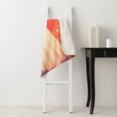 Cute Cozy Halloween Blanket Sherpa Deken (In situ)