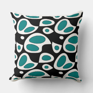 Cute & Cozy Throw Pillow – Adorable Design  Kussen