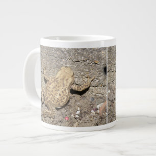 Cute Crawling Tog Mug