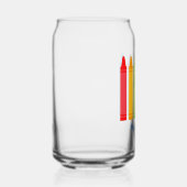 Cute Crayon Enseignant de l'école primaire personn (Droite)