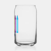 Cute Crayon Enseignant de l'école primaire personn (Gauche)