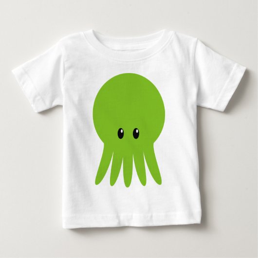 Cute Cthulhu (Voorkant)
