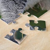 Cute cudly Australian koala Legpuzzel (Zijkant)
