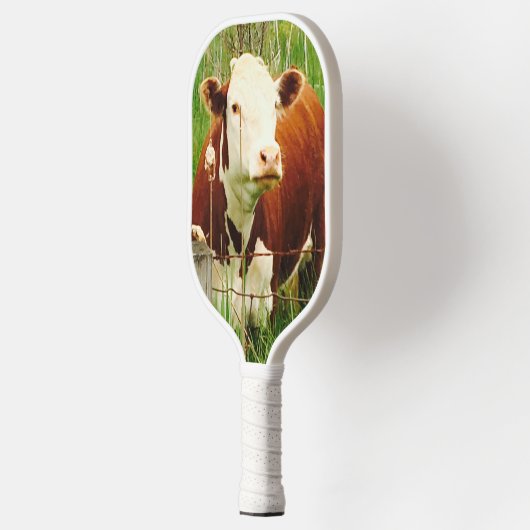 Cute Cudly Koe 4Caryn Pickleball Paddle (Links)