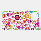 Cute cup cake en theepot Case-Mate iPhone case (Achterkant (horizontaal))