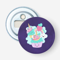 Cute Cupcake en Happy Ice Cream