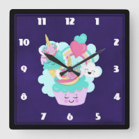 Cute Cupcake en Happy Ice Cream