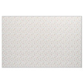 Cute Cupcake Patroon Stof (Yard (91,4 cm))
