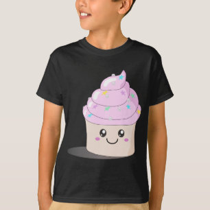 Cute Cupcake T-shirt