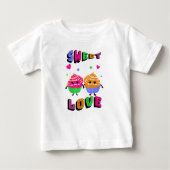 Cute cupcakes (Voorkant)