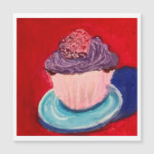 Cute Cupcke (Voorkant)