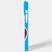 Cute Cupid Case-Mate iPhone Case (Achterkant / Links)