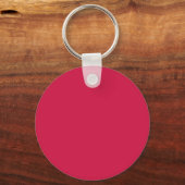 Cute Cupid Sleutelhanger (Achterkant)