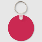 Cute Cupid Sleutelhanger (Achterkant)