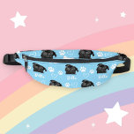Cute Custom Love Empreinte de patte Photo pour ani<br><div class="desc">Montrez votre amour pour votre compagnon de fourrure avec le design "Cute Custom Love Empreinte de patte Pet Photo". Ce produit personnalisé vous permet de présenter votre photo d'animal de compagnie préférée, créant un hommage chaleureux à votre chien bien-aimé. Avec un motif empreinte de patte adorable et des options personnalisables,...</div>