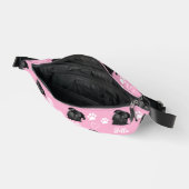 Cute Custom Love Empreinte de patte Photo pour ani (Ouvrir)