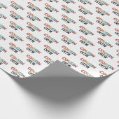 Cute Cute Cute Cute Cute Cute Cute Cute Cute Cute Cadeaupapier (Hoek)