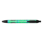 Cute Das Pen (Achterkant)