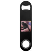 Cute Dave Bottle Opener (Devant)