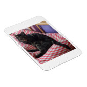 Cute Dave Flexible Photo Magnet Magneet (Rechterzijde)