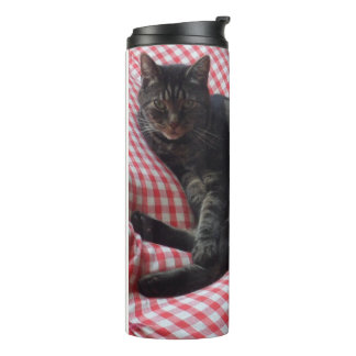 Cute Dave Thermal Tumbler Thermosbeker