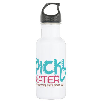 Cute Decorative Picky Eater Waterfles