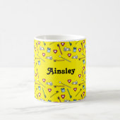 Cute Dental Personalized Koffiemok (Center)