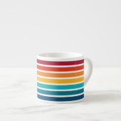 Cute Design Expression text voor Moederdag Espresso Kop (Voorkant rechts)