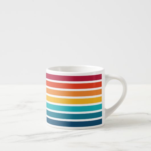 Cute Design Expression text voor Moederdag Espresso Kop (Rechts)