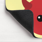 Cute Devil Muismat (Hoek)