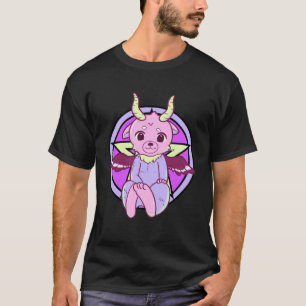Cute Devil Satanic Baby Pullover Sweat - shirt à c