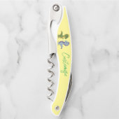 Cute Dinosaur Pair Thunder_Cove Kurkentrekker (Voorkant)