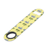 Cute Dinosaur Paire Thunder_Cove (Dos Angle)