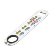 Cute Dinosaur Paire Thunder_Cove (Devant angulaire)