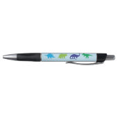 Cute Dinosaur Pen (Bodem)