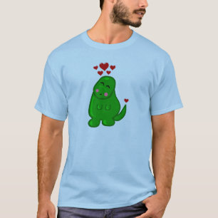 Cute Dinosaur T-shirt