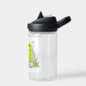 Cute Dinosaur Waterfles (Links)