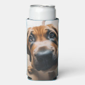 Cute Dog (Seltzer Voorkant)