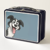 Cute Dog  (Voorkant)