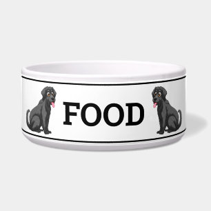 Cute Dog Bowl Voerbakje