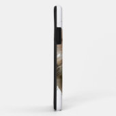 Cute Dog Case-Mate iPhone Case (Achterkant/rechts)