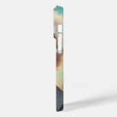 Cute Dog Case-Mate iPhone Case (Achterkant / Links)