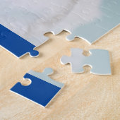 Cute Dog Legpuzzel (Zijkant)